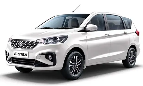Maruti Ertiga